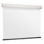 Draper Luma 2 Heavy-duty Projector Screen 206017