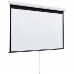 Draper Luma 2 Heavy-duty Projector Screen 206010