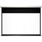 Draper Luma Manual Projection Screen 207163