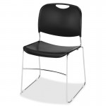 Lumbar Support Stacking Chair 42938