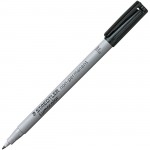 Staedtler Lumocolor Fine Point Waterbased Marker 316-9