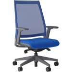 9 to 5 Seating Luna Task Chair 3460Y3A45GLA
