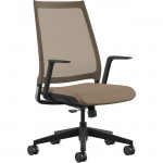 9 to 5 Seating Luna Task Chair 3460Y3A45BLA