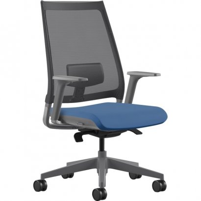 9 to 5 Seating Luna Task Chair 3460Y3A45BBU