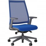 9 to 5 Seating Luna Task Chair 3460Y3A45GDO