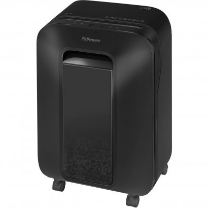 Fellowes LX170 Cross-cut Shredder 5501401