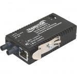 Transition Networks M/E-ISW Transceiver/Media Converter M/E-ISW-FX-02