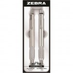 Zebra Pen M/F-701 Pen and Pencil Set 10519