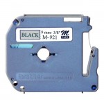 Brother M Series Non-Laminated Tape for P-touch Printer M921