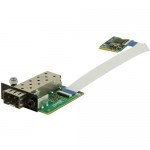 Transition Networks M.2 Gigabit Ethernet Fiber Network Interface Card NM2-GXE-2230-SFP-01