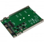 StarTech.com M.2 NGFF SSD To 2.5in SATA Adapter Converter SAT32M225