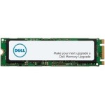 Dell Technologies M.2 PCIe NVME Class 40 2280 Solid State Drive - 512GB SNP112P/512G