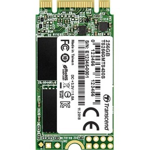 Transcend M.2 SSD 430S TS256GMTS430S