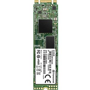 Transcend M.2 SSD 830S TS512GMTS830S