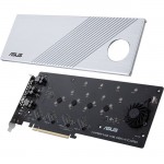 Asus M.2 to PCI Express Adapter HYPER M.2 X16 GEN 4 CARD