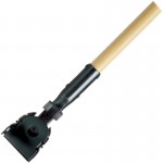 M116 Snap-On Dust Mop Handle, Hardwood M116000000