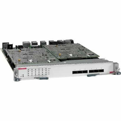 Cisco M2 Expansion Module N7K-M206FQ-23L=