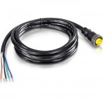 TRENDnet M23 Industrial Power Cable, 2m (6.5 ft.) TI-TCP02
