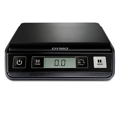 DYMO by Pelouze M5 Digital Postal Scale, 5 Lb PEL1772056