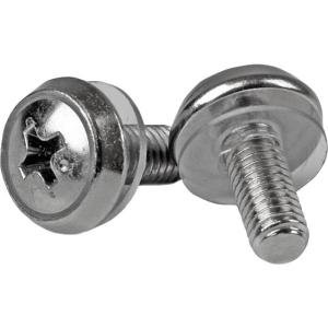 M5 x 12mm - Mounting Screws - 100 Pack CABSCREWSM5