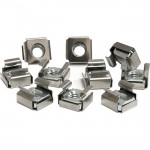 StarTech.com M6 Cage Nut CABCAGENUTS6