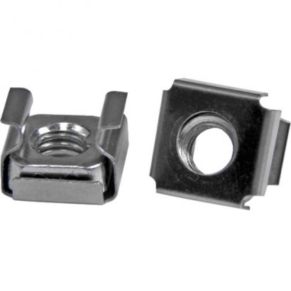 M6 Cage Nuts - 100 Pack CABCAGENTS62