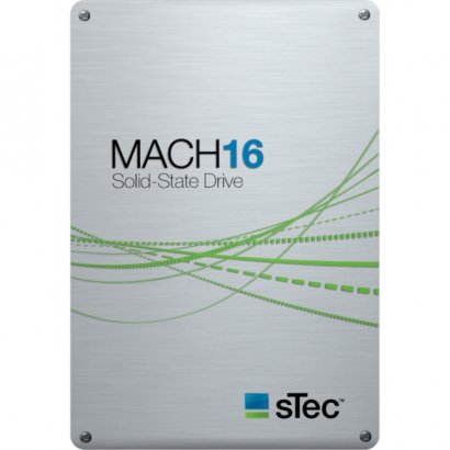 MACH16 SATA SSD 0T00083-10PK