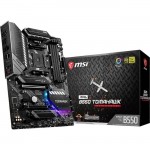 MSI MAG Desktop Motherboard B550TMHWK