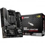 MSI MAG Desktop Motherboard B550MMOR