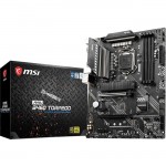 MSI MAG Desktop Motherboard B460TORPEDO