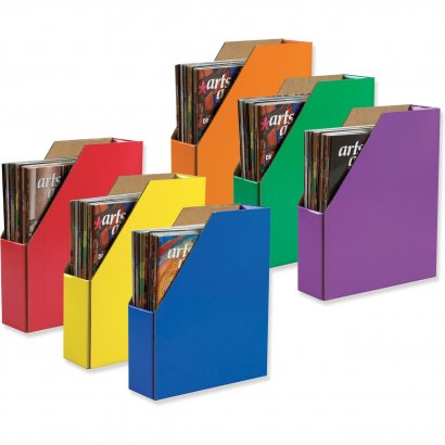 Classroom Keepers Magazine Holder 001327