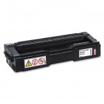 Ricoh Magenta All-In-One Cartridge SP C310HA 406477