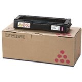 Ricoh Magenta All-In-One Cartridge SP C310A 406346