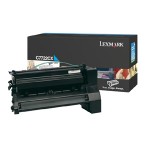 Lexmark Magenta Extra High Yield Toner Cartridge C7722MX