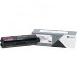 Lexmark Magenta High Yield Print Cartridge C330H30