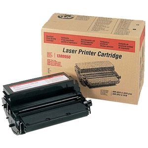 Lexmark Magenta High Yield Return Program Toner Cartridge C5246MH