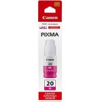 Canon Magenta Ink Bottle 3395C001