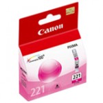 Canon CLI-221 Magenta Ink Cartridge 2948B001