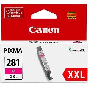 Canon Magenta Ink Tank 1981C001