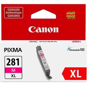 Canon Magenta Ink Tank 2035C001