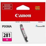 Canon Magenta Ink Tank 2089C001