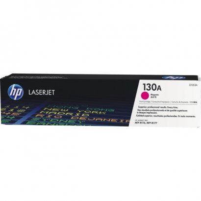 HP Magenta Original LaserJet Toner Cartridge CF353A