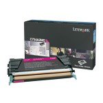 Magenta Toner Cartridge C734A2MG