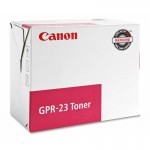 GPR-23 Magenta Toner Cartridge 0454B003AA