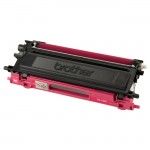 Brother Magenta Toner Cartridge TN110M