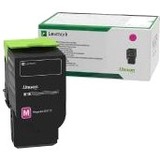 Lexmark Magenta Ultra High Yield Toner Cartridge 78C0U30