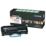 Lexmark Magenta XL Toner Cartridge For C782 XL and X782e XL Multifunction Printers C782U4MG