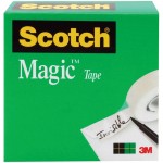 Scotch Magic Tape 810121296PK