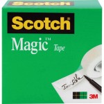 Scotch Magic Tape 81012592PK