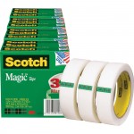 Scotch Magic Tape 810723PKBD